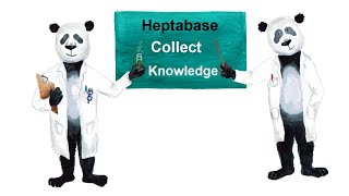 How to collect knowledge in Heptabase [upl. by Nilerual958]