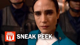 Snowpiercer S01 E08 Sneak Peek  Melanies Secret Is Exposed  Rotten Tomatoes TV [upl. by Airtal]