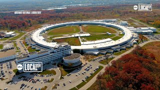 New techonolgy at Argonne transform scientific discoveries [upl. by Ilah454]