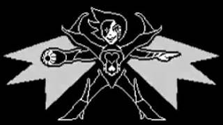 Undertale Ikarus Chroma Dual ReMix Power of NEO [upl. by Sang]