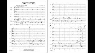 The Ludlows Theme from Legends of the Fall by James Hornerarr John Moss [upl. by Yelnet]