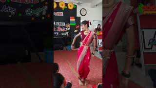 Lavani Dance Awesome Performance [upl. by Seditsira731]