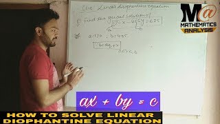 Solving Diophantine Equations TAGALOG [upl. by Acsecnarf]