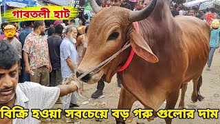 Bhai Koto Nilo 2024  Gabtoli Cattle Market  Gabtoli Gorur Haat 2024  Gorur Haat Update p 6 [upl. by Liuqa]