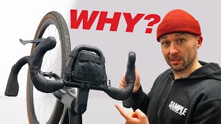 This Company Make The Weirdest Bike Products  RedShift Close Look [upl. by Batty]