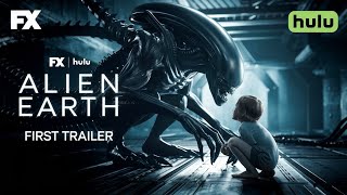 Alien Earth  First Trailer 2025 FX [upl. by Cleavland]