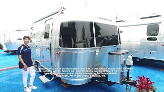 2019 Airstream RVFlying Cloud19CB [upl. by Maximilien786]