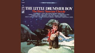 The Little Drummer Boy 1965 Version [upl. by Margherita]