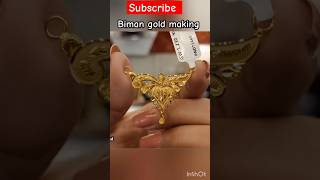 Light weight gold pendant designs  mangalsutra pendant designs [upl. by Kenaz]