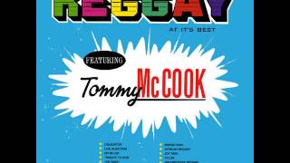 Tommy McCook  Live Injection [upl. by Atyekram607]