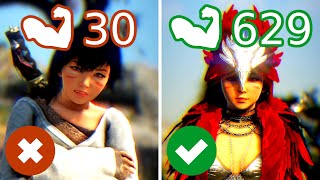 BDO Energy The Definitive Guide  Top Tips To Get More Max Energy [upl. by Adnilam]