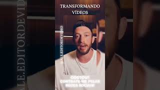 Como dormir melhor Transformando um corte em um vídeo dinâmico sono psicologia [upl. by Tiram495]