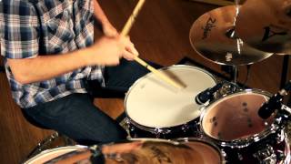 Product Spotlight  Pearl Export Drum Kit [upl. by Tracy]