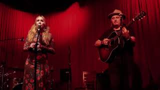 Haley Reinhart  Yesterday Live ft Anders Grahn [upl. by Zetta]