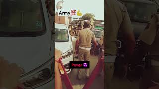 Indian army ⚡️police army commando shorts trending shortvideo viralvideo [upl. by Mcloughlin219]