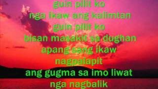 Babeilonggo versionwith lyrics [upl. by Thar]