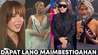 IBINUNYAG Na Michael Cinco Buong KATOTOHANAN sa Totoong RESULTA ni Chelsea Manalo sa TOP 12 [upl. by Atil441]