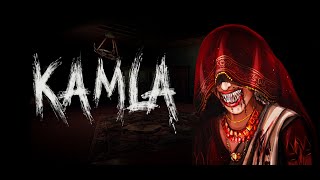 Kamla  Launch Trailer  Survival Horror Set In India [upl. by Ferne]