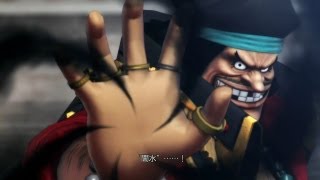 ワンピース 海賊無双 2 One Piece Musou 2 SSS Rank Roofy Pirates Log 10 HD 720p [upl. by Naillil101]