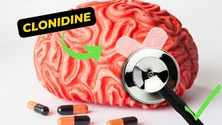 How Clonidine Can Help Manage Your Stress and Anxiety [upl. by Rubens]