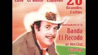 Lalo El Gallo Elizalde  El Ranchero Afamado [upl. by Anifad]