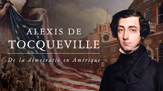 Le risque du despotisme démocratique Alexis de Tocqueville [upl. by Anne-Marie992]