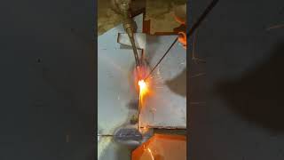 What Oxy Acetylene Welding Experts Dont Want You to Know stickwelding weldingprocess welder [upl. by Odrahcir]