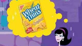 Wheat Thins [upl. by Jelks]