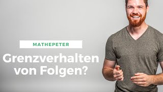 Grenzverhalten von Folgen  Häufungspunkt Grenzwert Konvergenz Divergenz Epsilon n0 Kriterium [upl. by Aracaj]