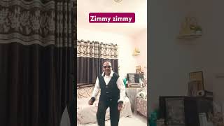 Zimmy Zimmy aaja aajaMithun song viral song ytshortvideo original video trending video [upl. by Eirret]