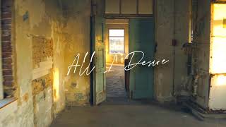 All I Desire Official Music Video  Sjoerd ft Talitha Govers [upl. by Erdnaed]