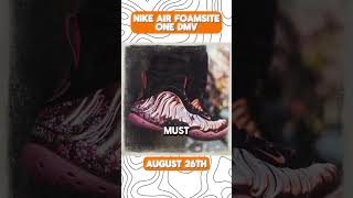 Sneaker Releases August 2024  THE CRAZIEST DROPS YET [upl. by Ahsenauj622]