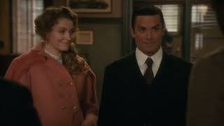 Murdoch Mysteries Season 15 Episode 21 Full Episode HD [upl. by Haran]