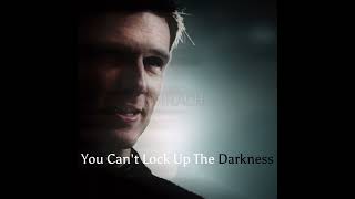 You Cant Lock Up The Darkness  Zoom  The Flash  Edit [upl. by Enellek717]