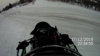 2016 Arctic Cat ZR 6000 El Tigre [upl. by Pooley]