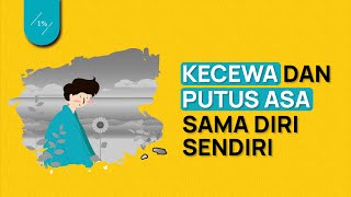 Buat Kamu yang Lagi Kehilangan Harapan dan Putus Asa [upl. by Meela]