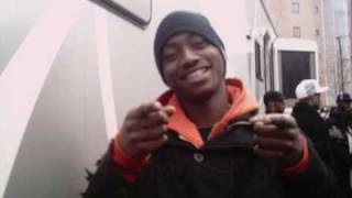 Flirta D Shottaz Riddem [upl. by Noivart]