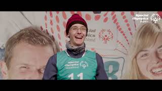 Special Olympics Bayern LandesWinterspiele 2019  Teaser Video [upl. by Yerfej]