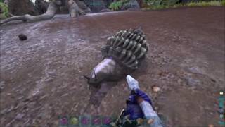 What is Achatina Paste  Ark Survival Evolved [upl. by Leinahtam]