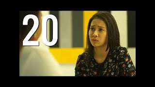 Titian Cinta Episod 20 [upl. by Kieffer]