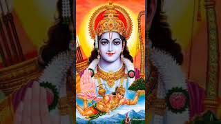 Agar nath dekhoge avgun hamare hindudeity Jai shree Ram rambhakthanuman [upl. by Lumbye]