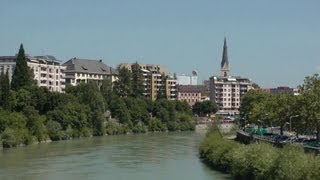 Villach Carinthia Kärnten [upl. by Eiddal]