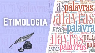 ETIMOLOGIA  PORTUGUÊS a última flor do Lácio [upl. by Gearhart839]