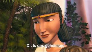 The Ten Commandments 2009 Bible Animated Movie HD [upl. by Omar]