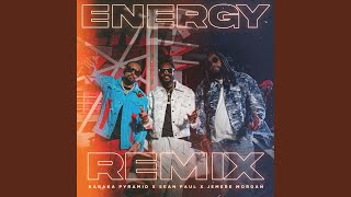 Energy Remix [upl. by Weisberg496]