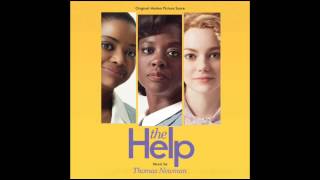 The Help Score  20 Constantine Thomas Newman [upl. by Viki]