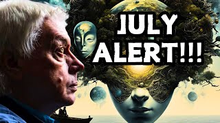 Insider They Arent Going to Tell You About This JULY ALERT MESSAGE 2024 DAVID ICKE [upl. by Geanine]