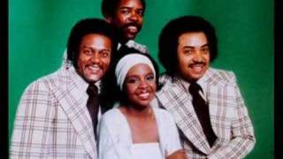 I Heard It Through The GrapevineGladys Knight amp The Pips [upl. by Raychel]