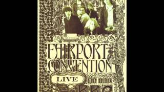 Fairport Convention Rising For The Moon live on the BBC [upl. by Perlis608]