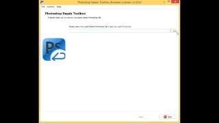 Photoshop Repair Toolbox Manual [upl. by Alaster335]